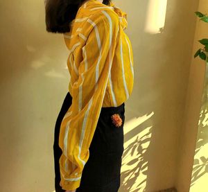 beautiful and amazing casual wear,  with no flaw.