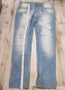 Sc9055 The Roadster Jeans Waist 38