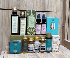 🚨FINAL PRICE🚨Kama Ayurveda Gift Box