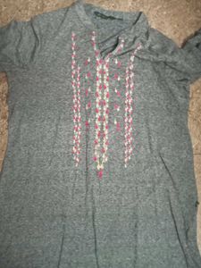Kurta, Size L