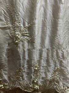 Elegant Embellished Kurta Set With Duptta