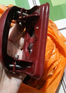 11 New Paper Punching Machine