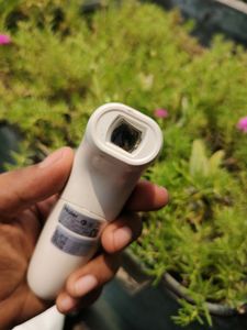 Temperature Mapping