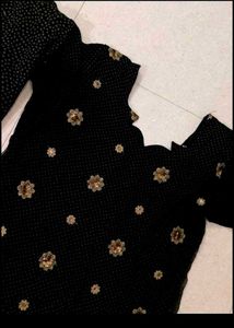 Beautiful 🌺 3 Combo Dresses For Fat People