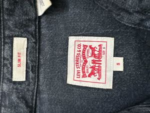 Levi&#39;s Denim