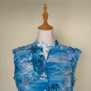 Liz Claiborne Shirt