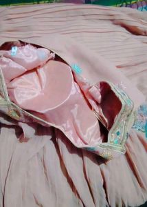 Sharara Dupatta Set