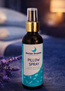 Doctor Dream Pillow Spray
