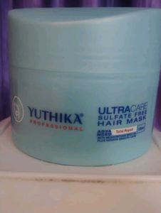 Ultra Care Sulphate Free Hair Mask