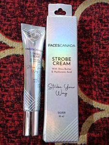 Faces Canada Strobe Cream ♥️🤩💅🧿🔥🧚