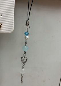 Ocean Phone Charm