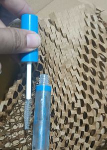 Wet N Wild Transparent Maskara