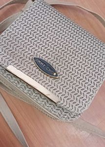 Jimmy Choo Crossbody Bag