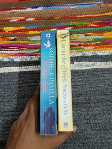 Sophie Kinsella &amp; Danielle Steel
