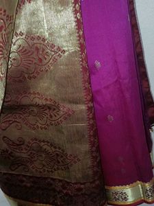 Silk Saree