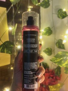 Bath &amp; Bodyworks Emily In Paris Body Mist