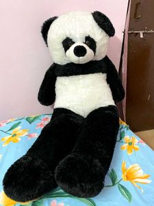 TEDDY BEAR PANDA
