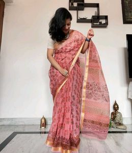 Importad Saree