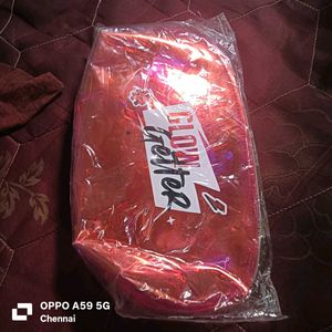 Assorted Small Bags &amp; Pouches