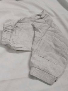 Combo 2 Pants With One Top