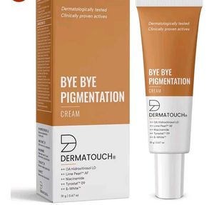 Derma Touch Face Moisturizer