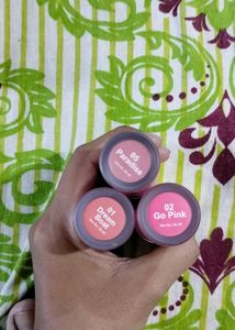 Liquid Blush By Mattlook