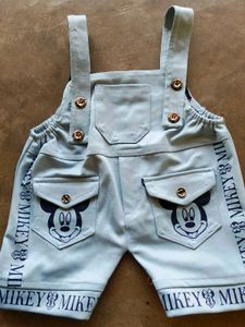 Baby Boy Dress 👕