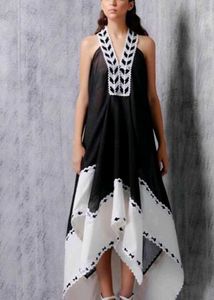 Authentic Japna Boho Beach Dress 👗