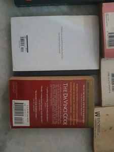 11 Books Combo