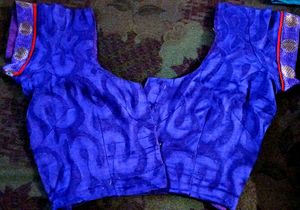 Simple Saree For Woman