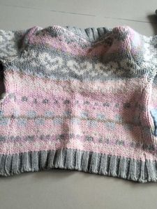 UCB ZIPPER ( UNISEX)