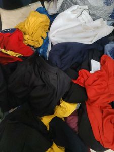 Thrift Clothes For 12 Year Boy
