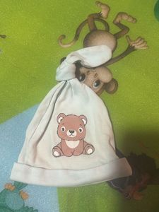 Baby Beanie Caps