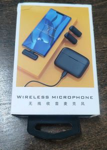 Mobile Accessories मुझे एक माइक गिफ्ट
