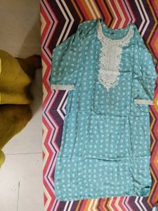So Beautiful Kurti