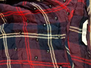 Tops From Trends