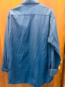 Arrow Slim Fit Dress Shirt