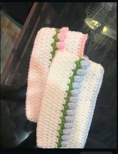 Chrochet Pouch