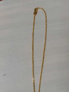 Pearl Pendant Necklace