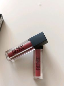 Renee 2 Mini Lipstick