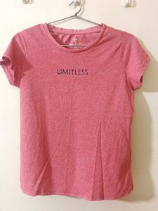 Teamspirit Tshirt Size Xl