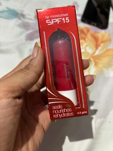 Hydralipz SPF 15
