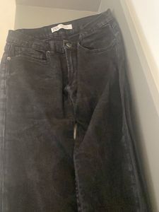 Zara Denim Jeans
