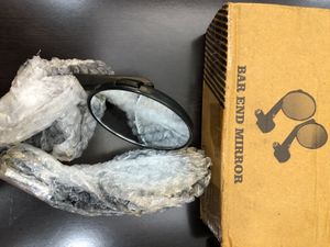 Rear View Mirrors for Royal Enfield