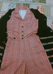 Western Dress👗🖤💖