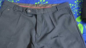 Formal Pants Combo
