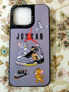 iPhone 15 Pro max Back Cover