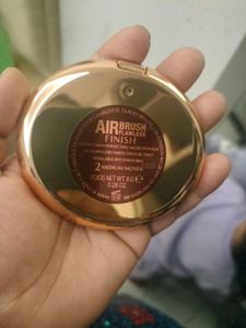 Charlotte Tilbury Airbrush Compact Fix Price