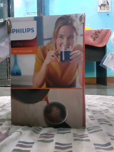 philps coffee maker