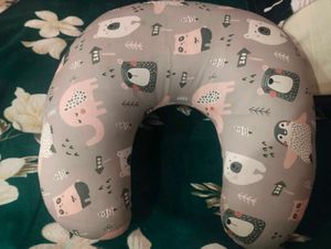 Baby Feeding Pillow